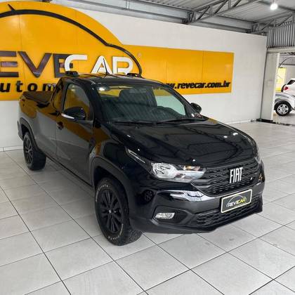 FIAT STRADA 1.3 FIREFLY FLEX FREEDOM CS MANUAL FIAT STRADA 1.3 FIREFLY FLEX FREEDOM CS MANUAL